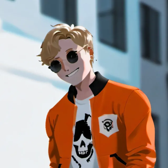 chat with ai character: MDgaming_B