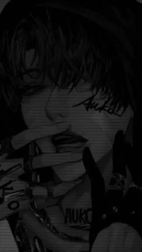 ai character: ~Auko Zemoris~ background