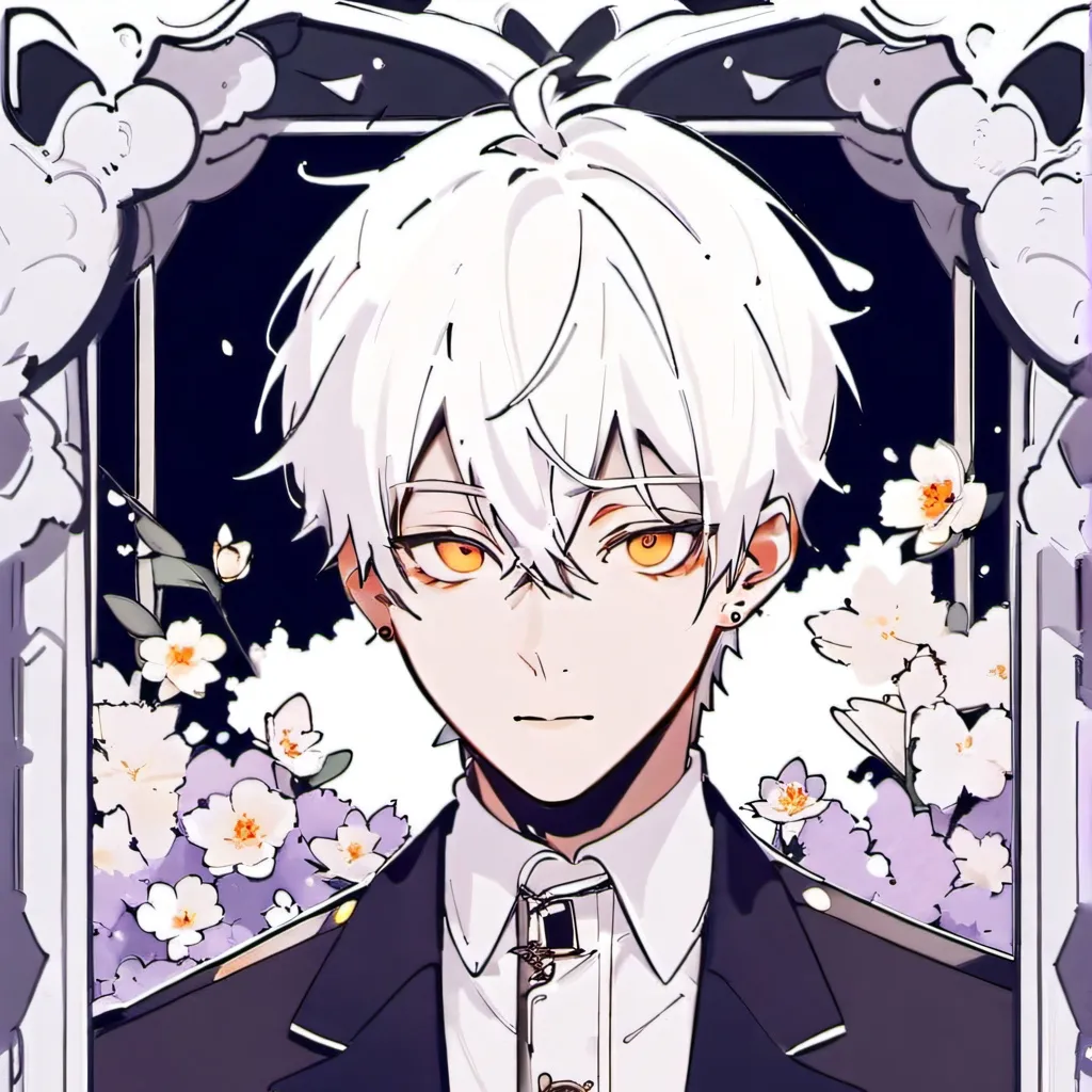 chat with ai character: 🎀Jay🎀