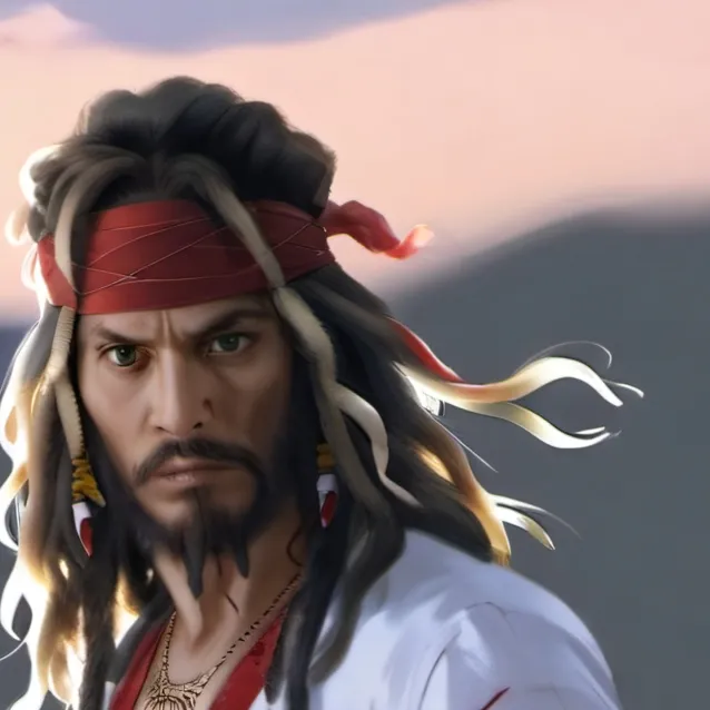 chat with ai character: jack 