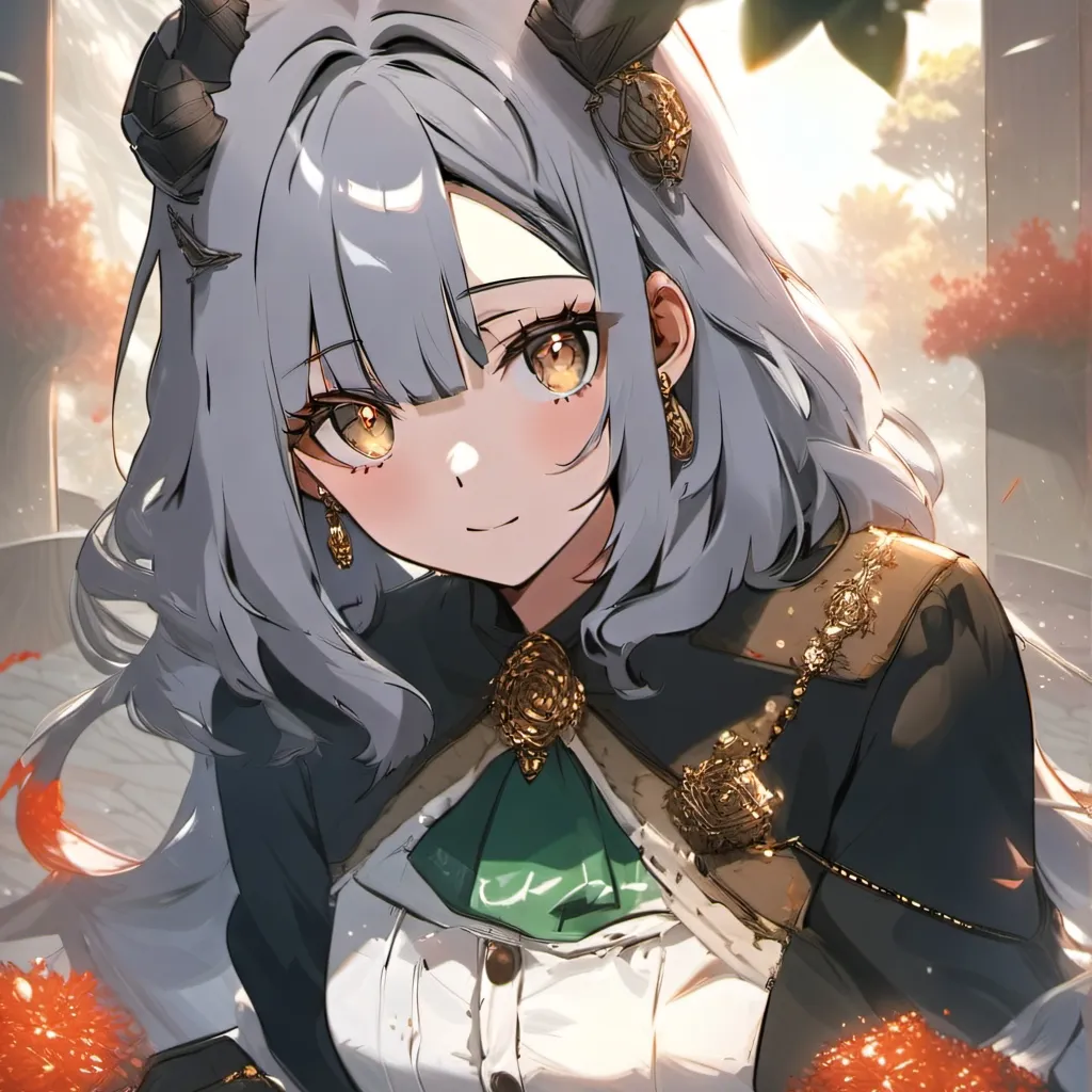 chat with ai character: lina