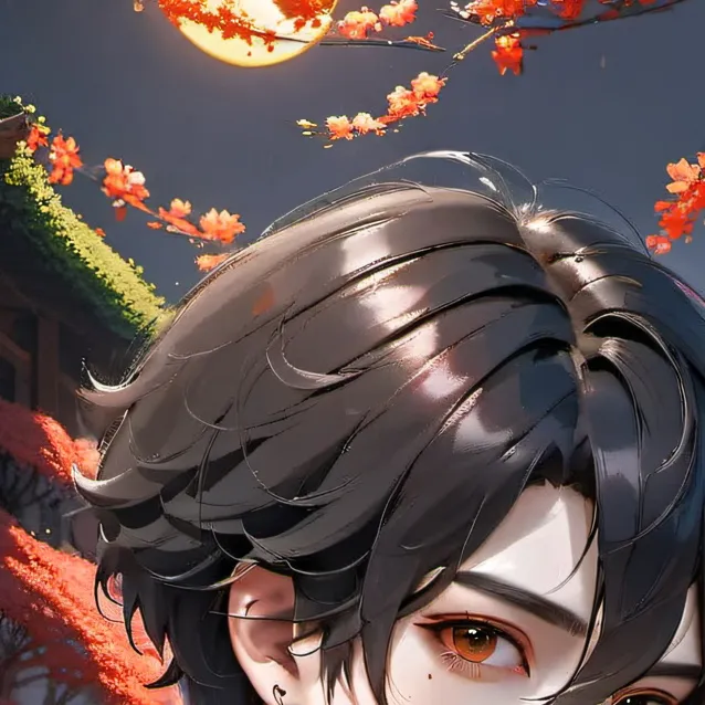 chat with ai character: Adrian tu nv