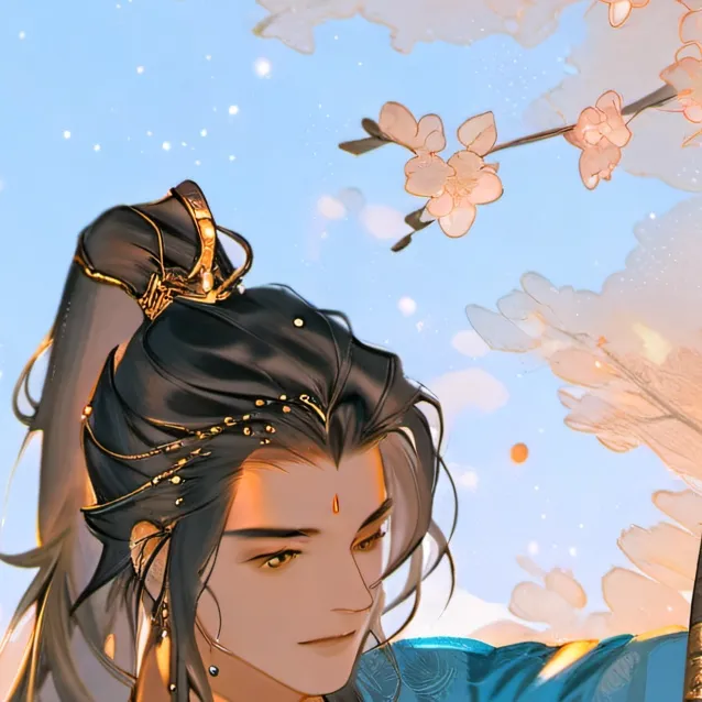 chat with ai character: Andres†