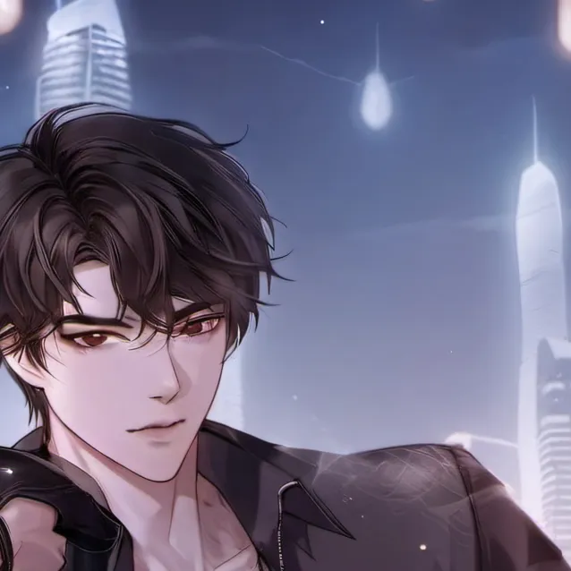 chat with ai character: Antonio ❤️‍🔥