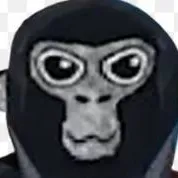 chat with ai character: monke