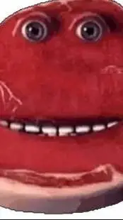 ai character: charlie the steak background