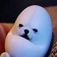 chat with ai character: eggdog 