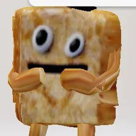 chat with ai character: crunch