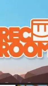 ai character: rec room rp background