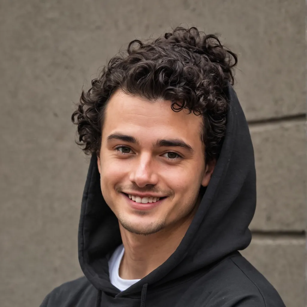 chat with ai character: richy (Richard)