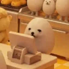 chat with ai character: eggdog city 