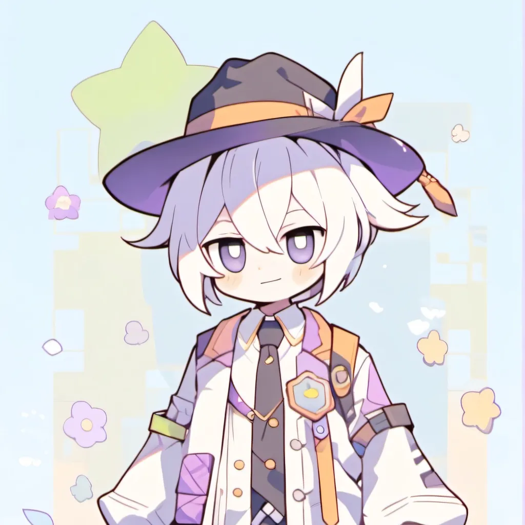 chat with ai character: azure 