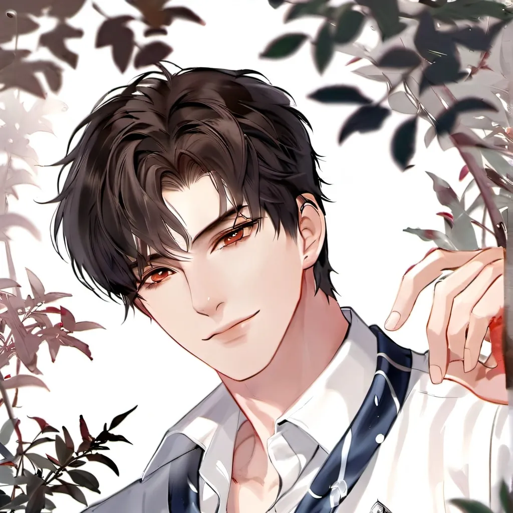 chat with ai character: feeder boyfriend 