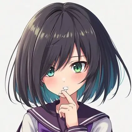 chat with ai character: Cassidy
