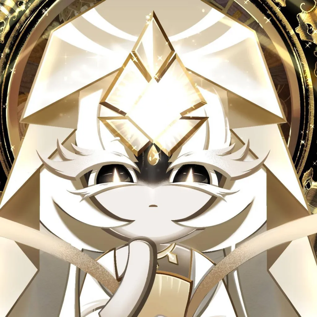 chat with ai character: MysticFlour Cookie