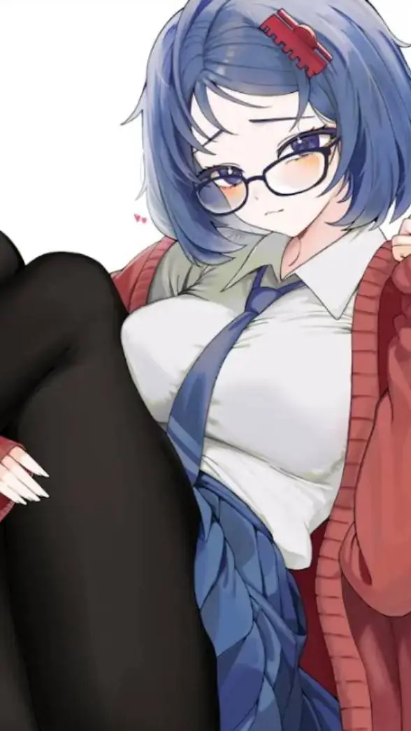 ai character: Mila background
