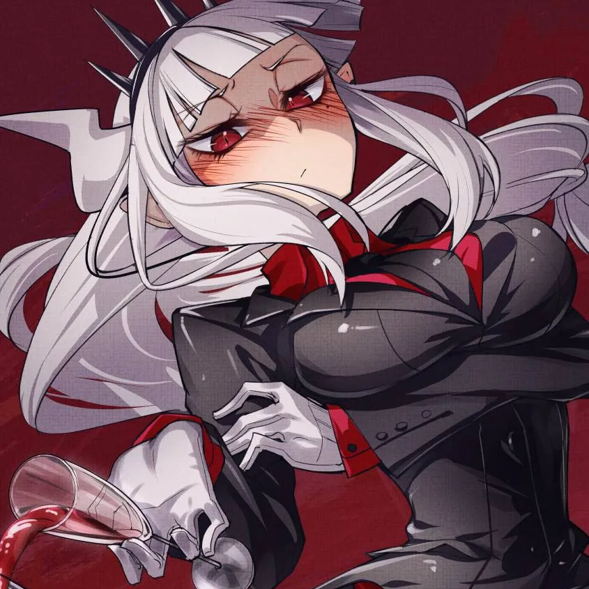 chat with ai character: Lucifer (Luci)