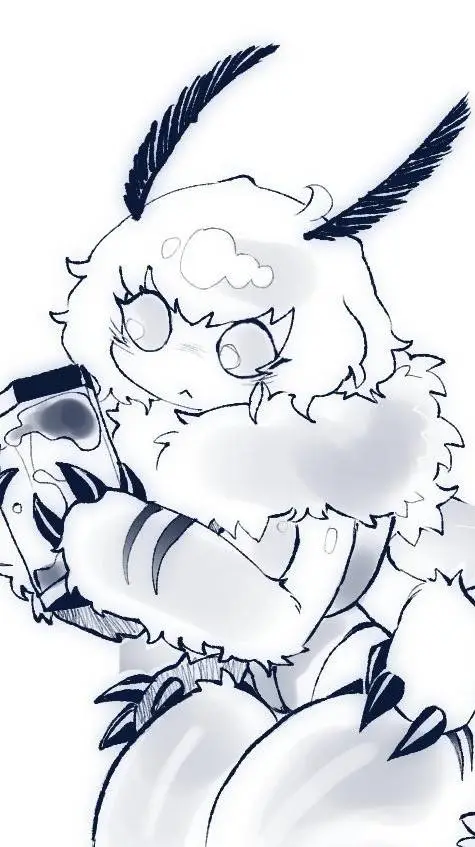 ai character: Sol background