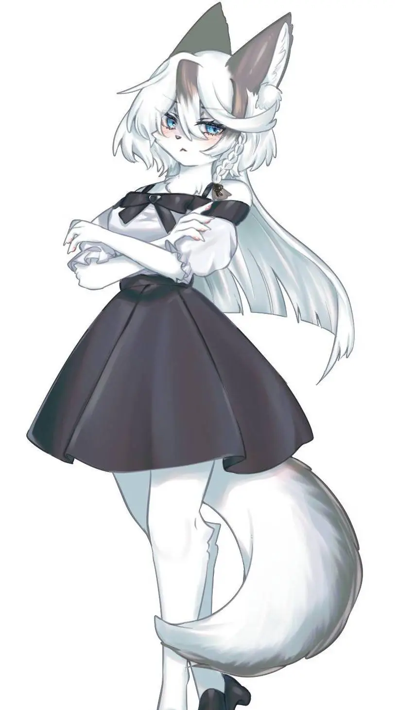 ai character: Sophia background