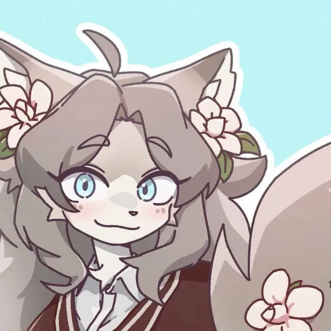 chat with ai character: Kloe 