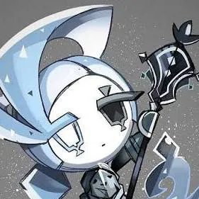 chat with ai character: Salt Cellar Cookie