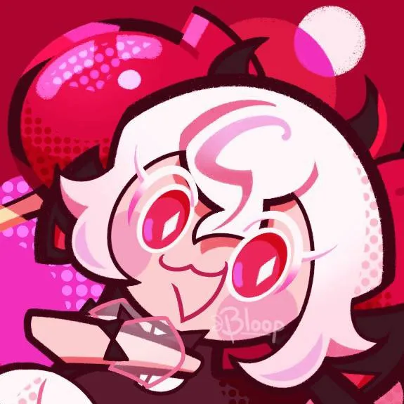 chat with ai character: Candy Apple Cookie