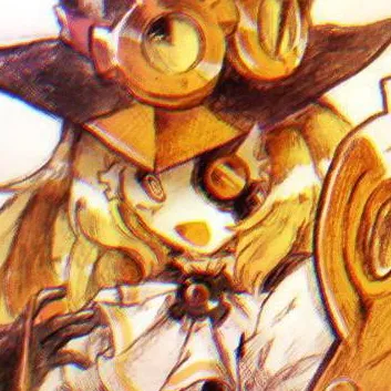 chat with ai character: TimeKeeper Cookie 