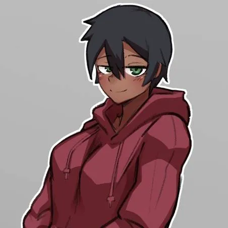 chat with ai character: Max