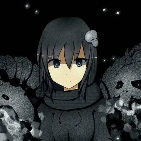 chat with ai character: Wither Skeleton