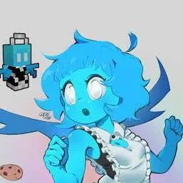 chat with ai character: Maid Allay