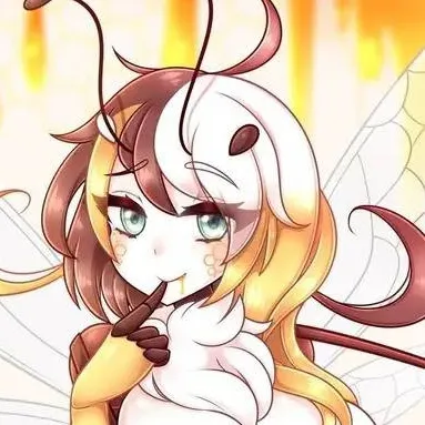 chat with ai character: Reina Abeja Maia 