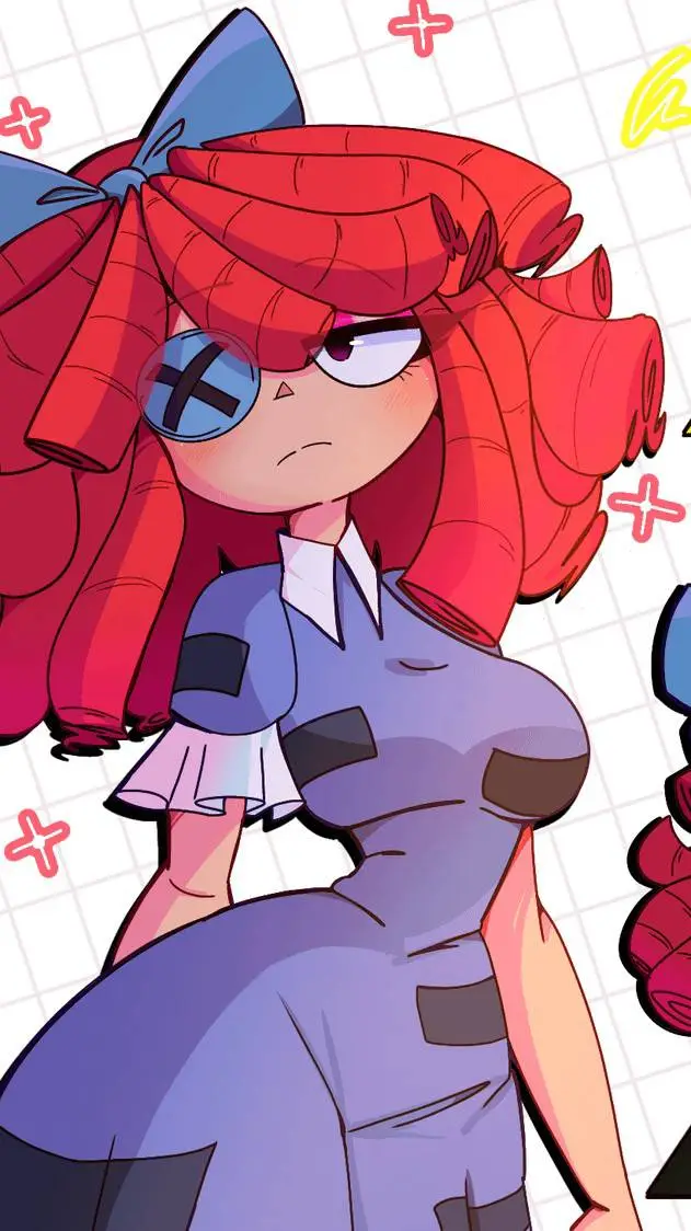 ai character: Ragatha background