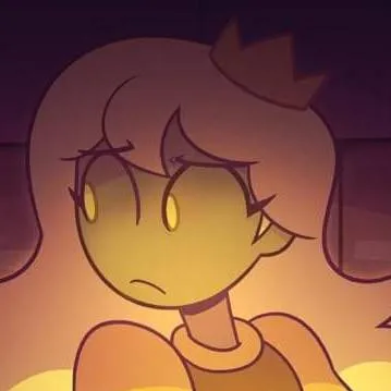 chat with ai character: Princess (Cassidy)