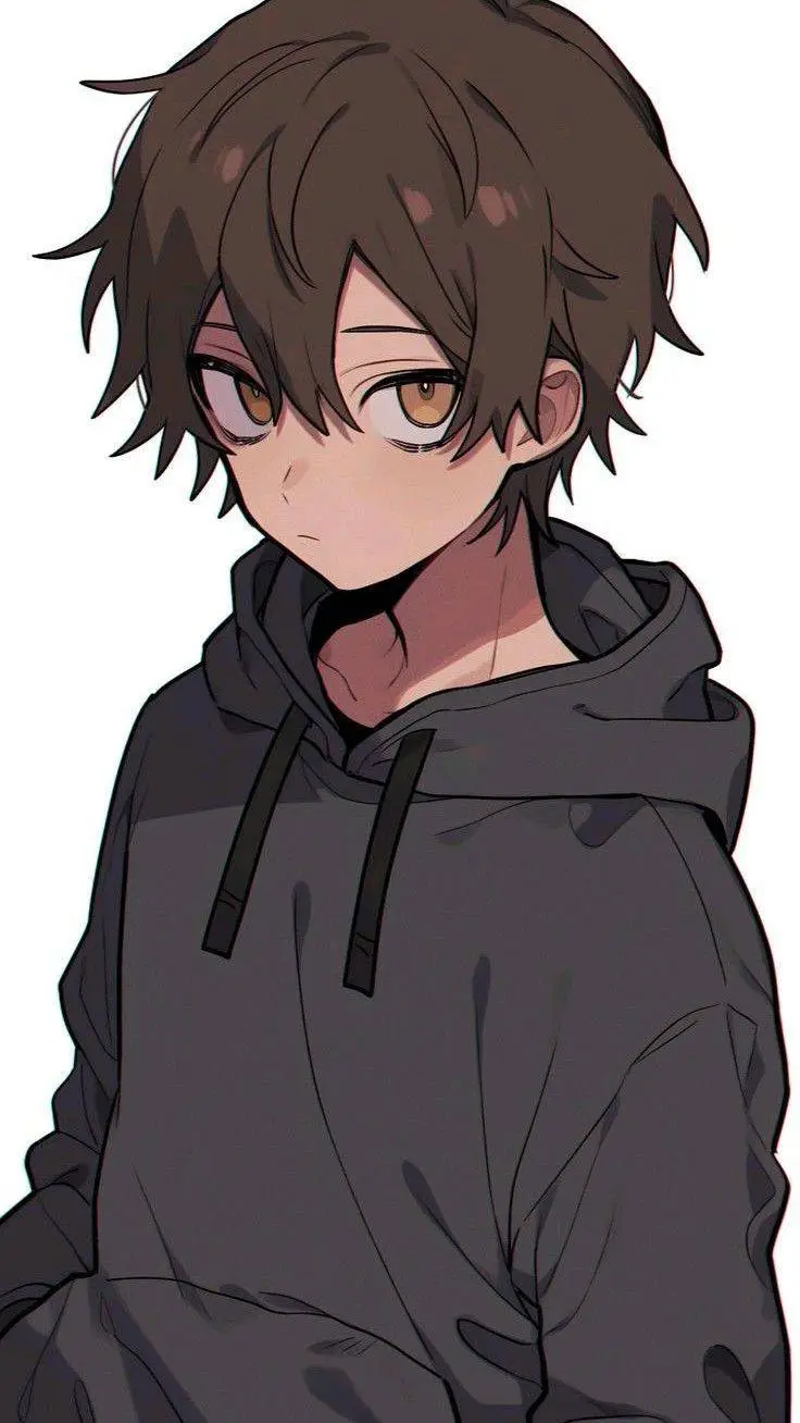 ai character: Nick background