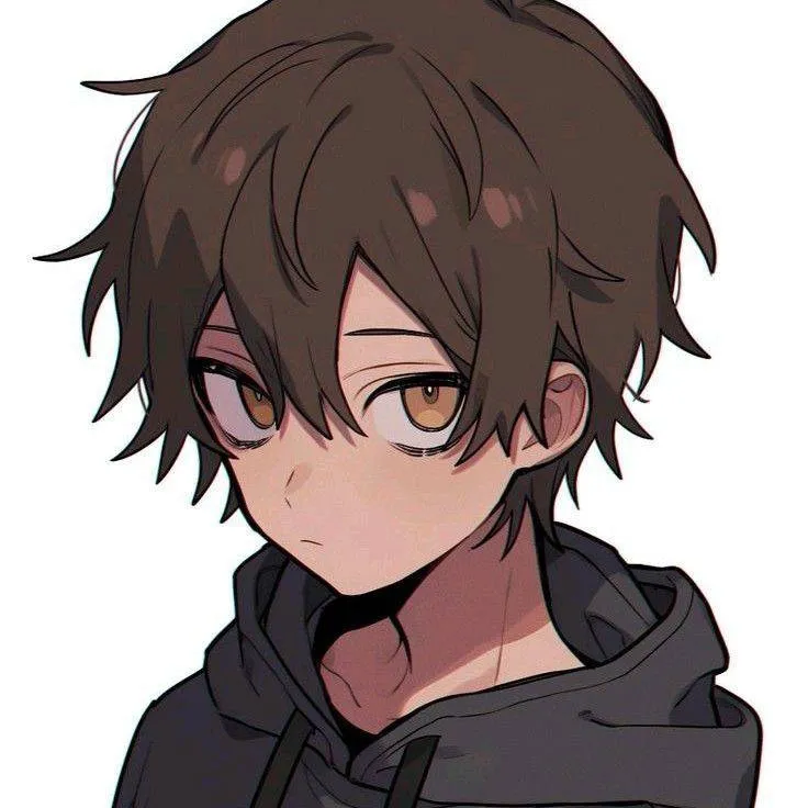 chat with ai character: Nick