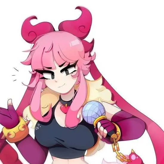 chat with ai character: Janet y Melodie