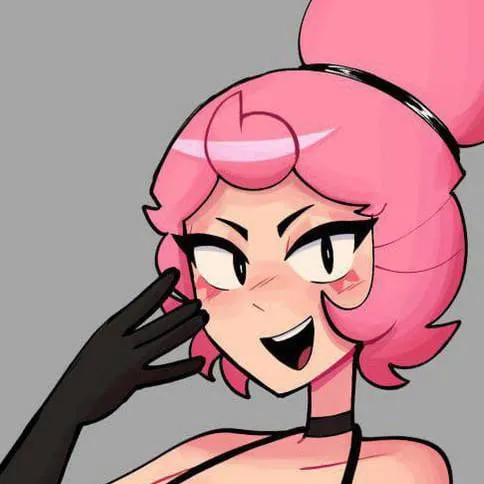 chat with ai character: Janet