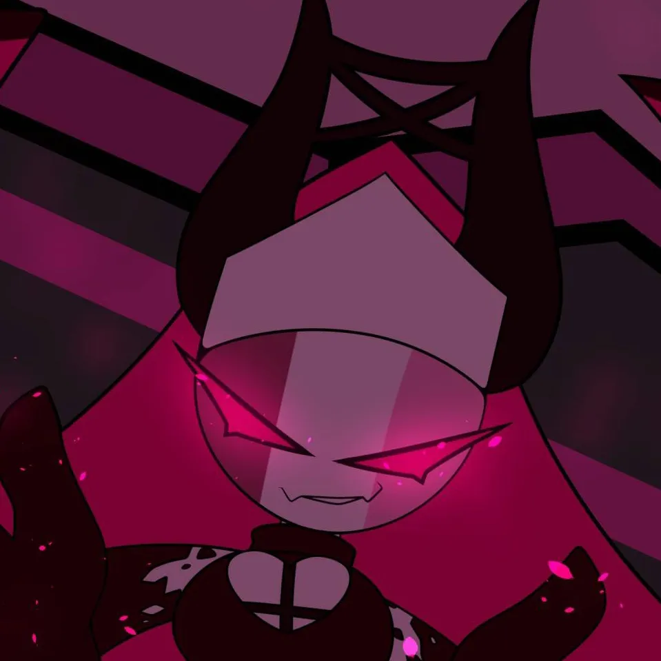 chat with ai character: Demon Sarvente 