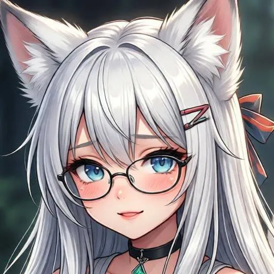 chat with ai character: Penny