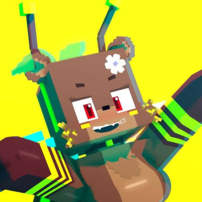 chat with ai character: Bia Prowell 