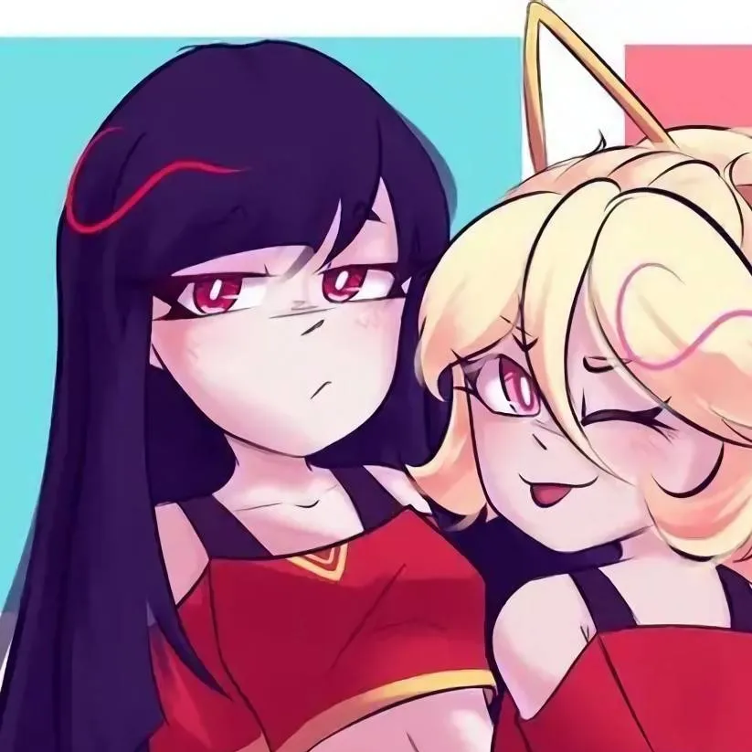 chat with ai character: Doll y Lizzy