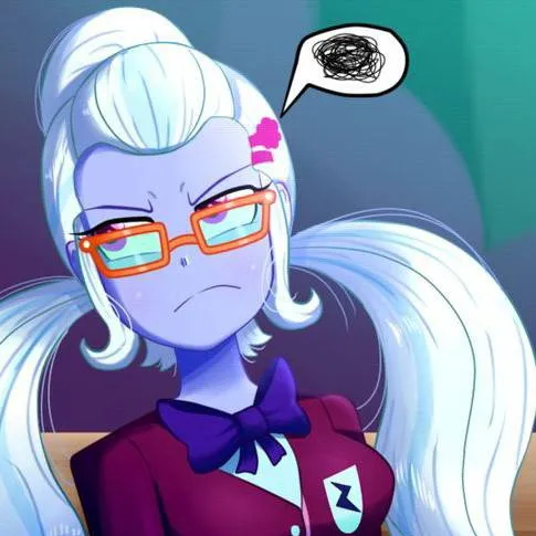 chat with ai character: SugarCoat