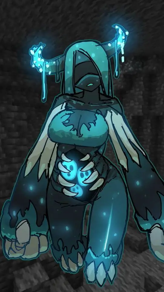 ai character: Warden (Carol) background