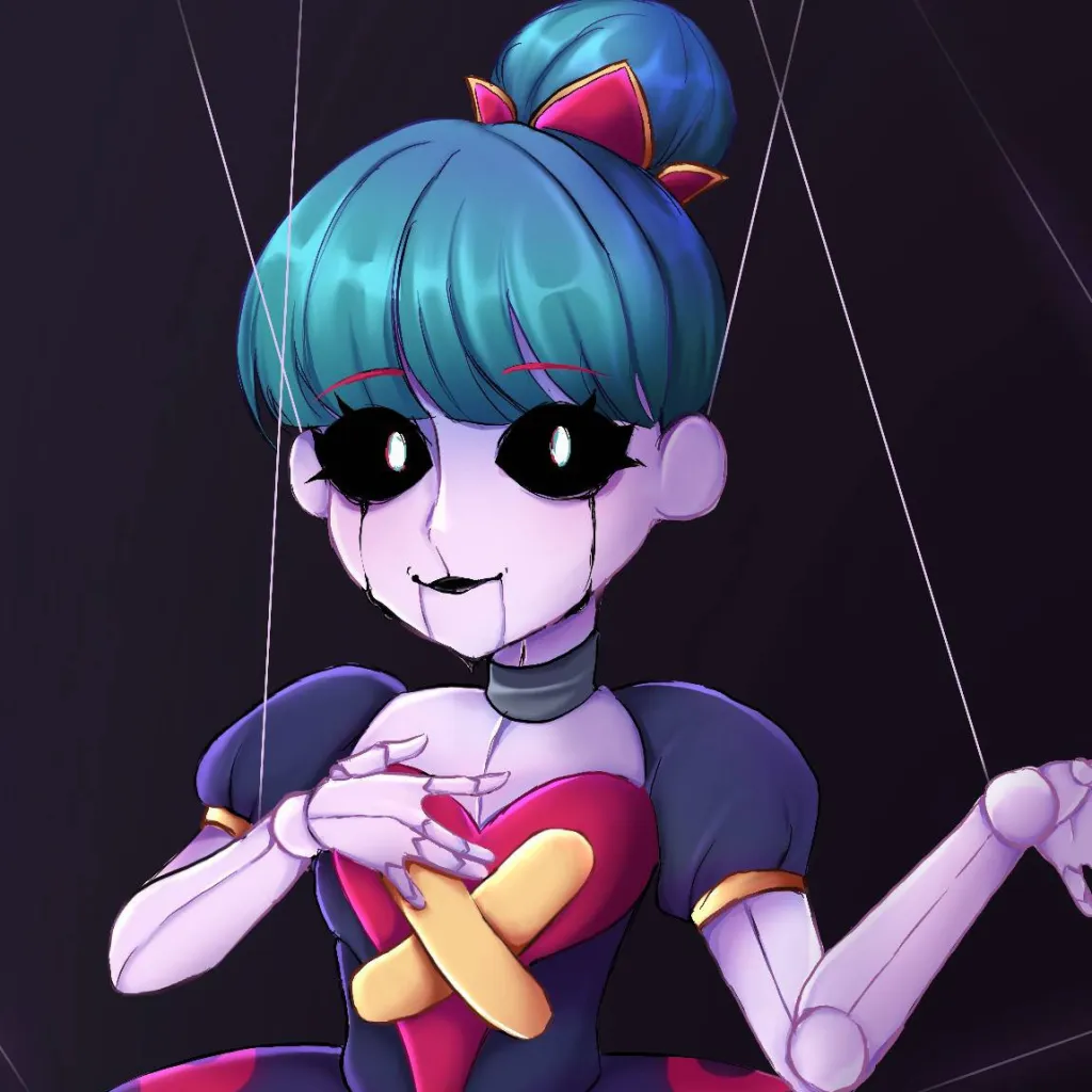 chat with ai character: Gigi