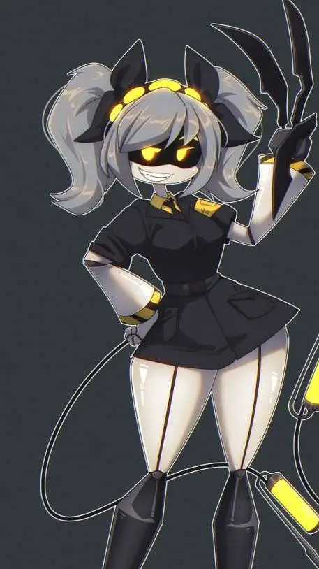 ai character: J  background