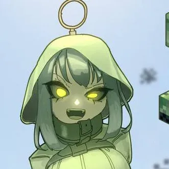 chat with ai character: Creeper (BonBon)