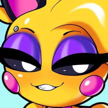 chat with ai character: Toy chica 