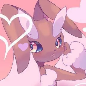 chat with ai character: Lopunny 