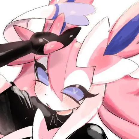 chat with ai character: Sylveon