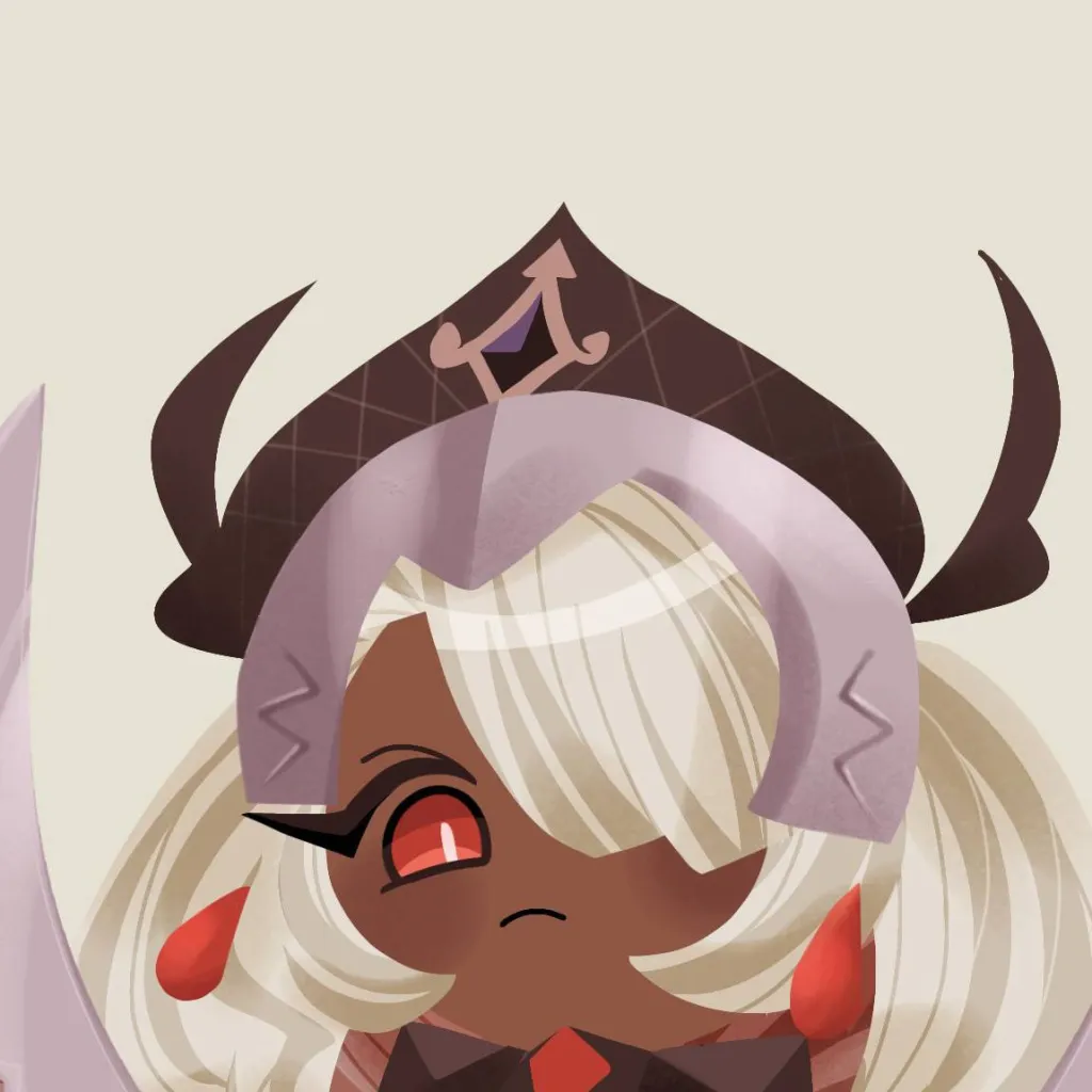 chat with ai character: First Choco Cookie